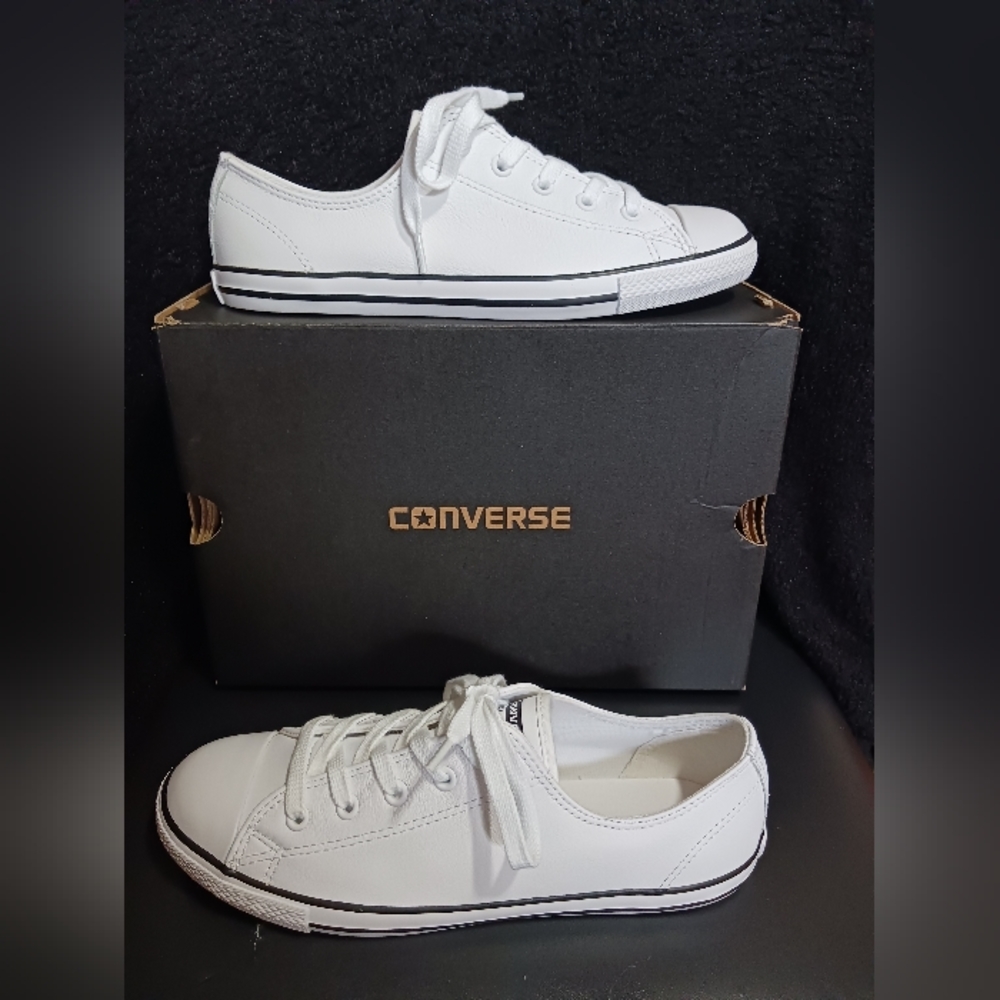 Womens Converse